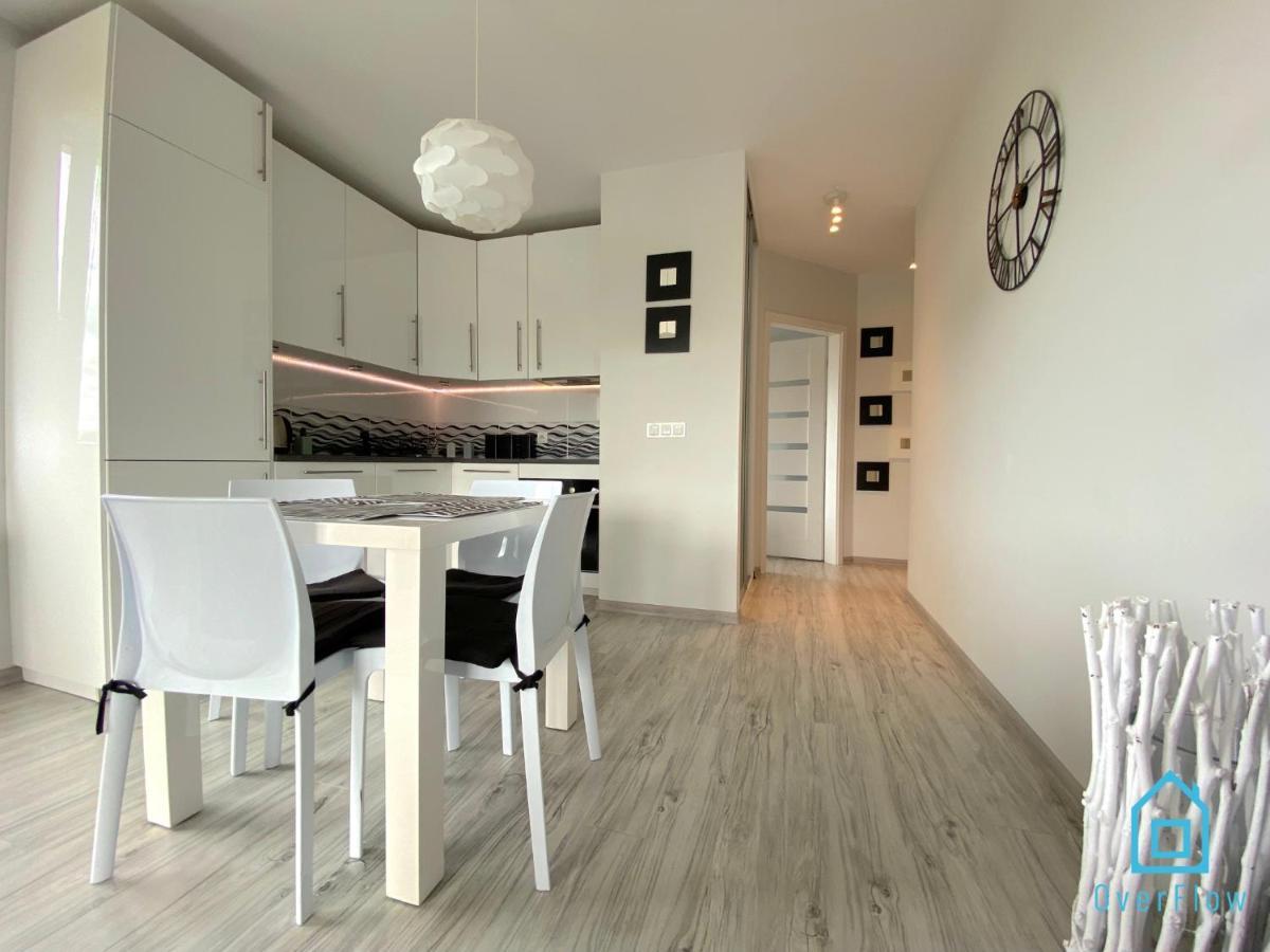 Drift Apartment - Gdansk — Photos 2